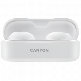TWS Bluetooth слушалки CANYON TWS-1 CNE-CBTHS1W