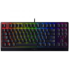 Гейминг клавиатура Razer BlackWidow V3 Tenkeyless - Mechanical Gaming Keyboard RZ03-03490100-R3M1