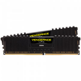 Memory Gaming Desktop Corsair DDR4 CMK16GX4M2Z3200C16