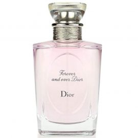 Christian Dior Forever and Ever EDT Тоалетна вода за жени 100 ml ТЕСТЕР