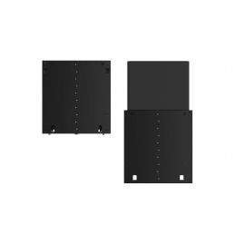 BalanceBox 400-70 Medium, Система за монтаж на стена на публични и интерактивни дисплеи от 55" до 75", с лесно регулиране височината
