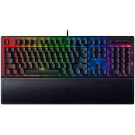 Гейминг клавиатура Razer BlackWidow V3 RZ03-03540100-R3M1