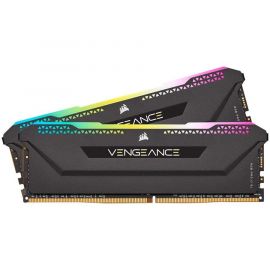 Memory Gaming Desktop Corsair DDR4 CMH16GX4M2D3600C18