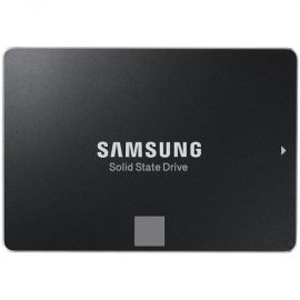 SSD за настолен и мобилен компютър Samsung 870 EVO 500GB SSD MZ-77E500B/EU
