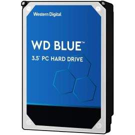 Твърд диск настолен HDD Desktop WD Blue (3.5'' WD20EZBX