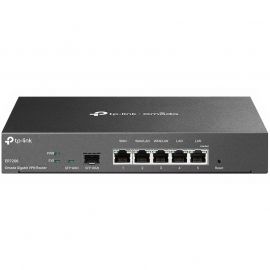 Маршрутизатор TP-Link ER7206 Omada Gigabit Multi-WAN VPN Router ER7206