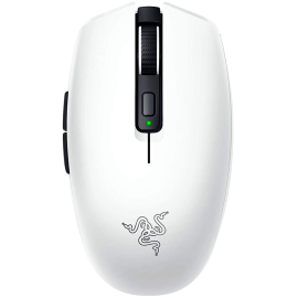 Гейминг мишка Razer Orochi V2 - White Ed. RZ01-03730400-R3G1