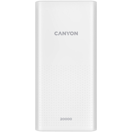 Зарядно устройство CANYON PB-2001 CNE-CPB2001W