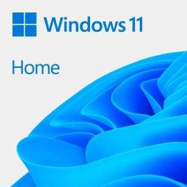 ОЕМ операционна система за РС Windows 11 Home 64Bit English Intl 1pk DSP OEI DVD KW9-00632 KW9-00632