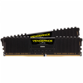 Memory Gaming Desktop Corsair DDR4 CMK16GX4M2E3200C16
