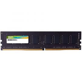 Памет Silicon Power DDR4-3200 CL22 32GB DRAM DDR4 U-DIMM Desktop 32GBx1 SP032GBLFU320X02