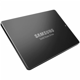 SSD за сървъри SAMSUNG PM893 240GB Data Center SSD MZ7L3240HCHQ-00A07