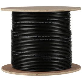 Аксесоари Coaxial cable RG59+2C power cable RG59-2C-200