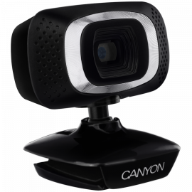 Уеб камера CANYON C3 CNE-CWC3N