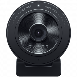 Уеб камера Razer Kiyo X - USB Webcam RZ19-04170100-R3M1