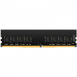 Памет Lexar® DDR4 8GB 288 PIN U-DIMM 3200Mbps LD4AU008G-B3200GSST