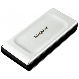 Външен SSD Kingston 2TB XS2000 External Solid State Drive (SSD) SXS2000/2000G SXS2000/2000G