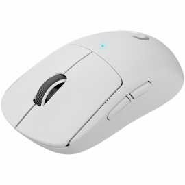 Гейминг мишка LOGITECH G PRO X SUPERLIGHT Wireless Gaming Mouse - WHITE - EER2 910-005942 910-005942