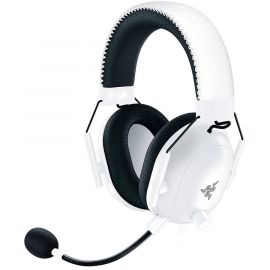 Гейминг слушалки Razer BlackShark V2 X - White RZ04-03240700-R3M1