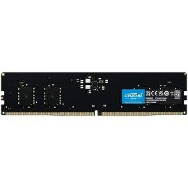 Памет Crucial 32GB DDR5-4800 UDIMM CL40 (16Gbit) CT32G48C40U5