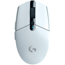 Гейминг мишка LOGITECH G305 LIGHTSPEED Wireless Gaming Mouse - WHITE - EER 910-005291 910-005291