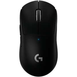 Гейминг мишка LOGITECH G PRO X SUPERLIGHT Wireless Gaming Mouse - BLACK - EER2 910-005880 910-005880