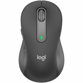 Мишка LOGITECH M650L Signature Bluetooth Mouse - GRAPHITE 910-006236 910-006236