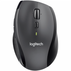 Мишка LOGITECH M705 Marathon Wireless Mouse - BLACK 910-001949 910-001949