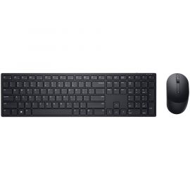 Клавиатура Dell Pro Wireless Keyboard and Mouse - KM5221W - Bulgarian (QWERTY) 580-AJRX-14 580-AJRX-14