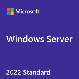 ОЕМ Сървърен лиценз Windows Server CAL 2022 English 1pk DSP OEI 1 Clt Device CAL R18-06412 R18-06412
