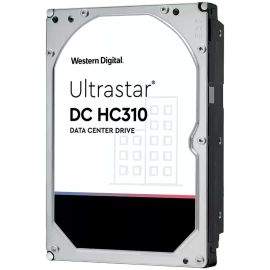 Твърд диск сървърен Western Digital Ultrastar DC HDD Server 7K6 (3.5’’ HUS726T4TALE6L4
