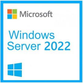 ОЕМ Сървърен лиценз Windows Server CAL 2022 English 1pk DSP OEI 5 Clt Device CAL R18-06430 R18-06430