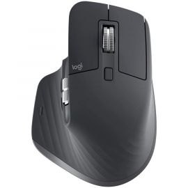 Мишка LOGITECH MX Master 3S Bluetooth Mouse - GRAPHITE 910-006559 910-006559