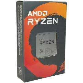 Централен процесор - настолен AMD CPU Desktop Ryzen 5 6C/12T 3600 (4.2GHz 100-100000031AWOF