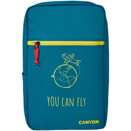 Опаковка за пренасяне CANYON CSZ-03 CNS-CSZ03DGN01