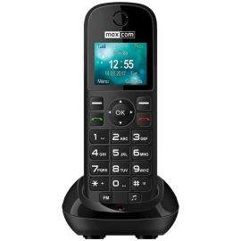 Клетъчен Телефон MAXCOM MOBILE MM35D BLACK MM35D
