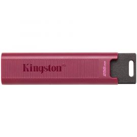 USB флаш памет Kingston 256GB DataTraveler Max Type-A 1000R/900W USB 3.2 Gen 2 DTMAXA/256GB