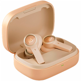 TWS Bluetooth слушалки Beoplay EX Gold Tone - OTG 1240601 1240601