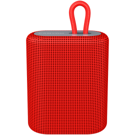 Bluetooth говорители CANYON speaker BSP-4 5W Red CNE-CBTSP4R CNE-CBTSP4R