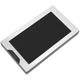 Аксесоари за настолни компютри EK-Quantum Lumen 7˝ LCD – Silver EKWB3831109893890