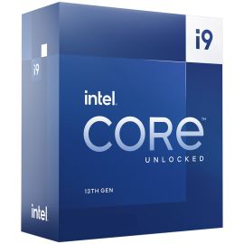 Централен процесор - настолен Intel CPU Desktop Core i9-13900KF (3.0GHz BX8071513900KFSRMBJ