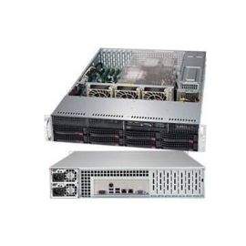 Сървър Supermicro assembled server based on SYS-6029P-TR AS-6029P-TR-OTO-47