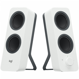 Високоговорител LOGITECH Z207 Bluetooth Stereo Speakers - OFF-WHITE 980-001292 980-001292