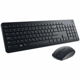Клавиатура Dell KB740 Compact Multi-Device Wireless Keyboard US International (QWERTY) 580-AKOX-14 580-AKOX-14
