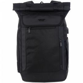 Опаковка за пренасяне CANYON backpack RT-7 Urban 17.3'' Black CNS-BPRT7B1 CNS-BPRT7B1