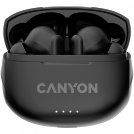 TWS Bluetooth слушалки CANYON TWS-8 CNS-TWS8B