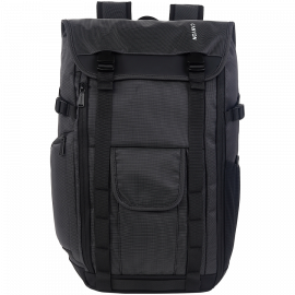 Опаковка за пренасяне CANYON backpack BPA-5 Urban 15.6'' 15L Black CNS-BPA5B1 CNS-BPA5B1