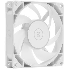 Вентилатори EK-Loop Fan FPT 120 D-RGB - White (550-2300rpm) EKWB3831109898048