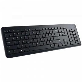 Клавиатура Dell KB500 Wireless Keyboard  - US International (QWERTY) 580-AKOO-14 580-AKOO-14