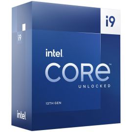 Централен процесор - настолен Intel CPU Desktop Core i9-13900 (2.0GHz BX8071513900SRMB6